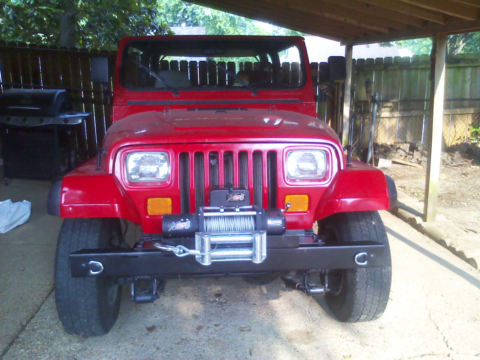 Craigslist nashville tn jeep wrangler